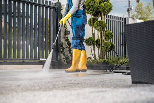 Trusted Lincoln University, PA Pressure Washing Experts